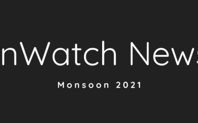 SeasonWatch News, June 2021