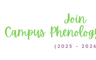 Campus Phenology Network (2025-2026)